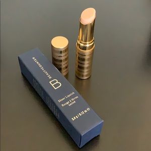 Beautycounter sheer lipstick